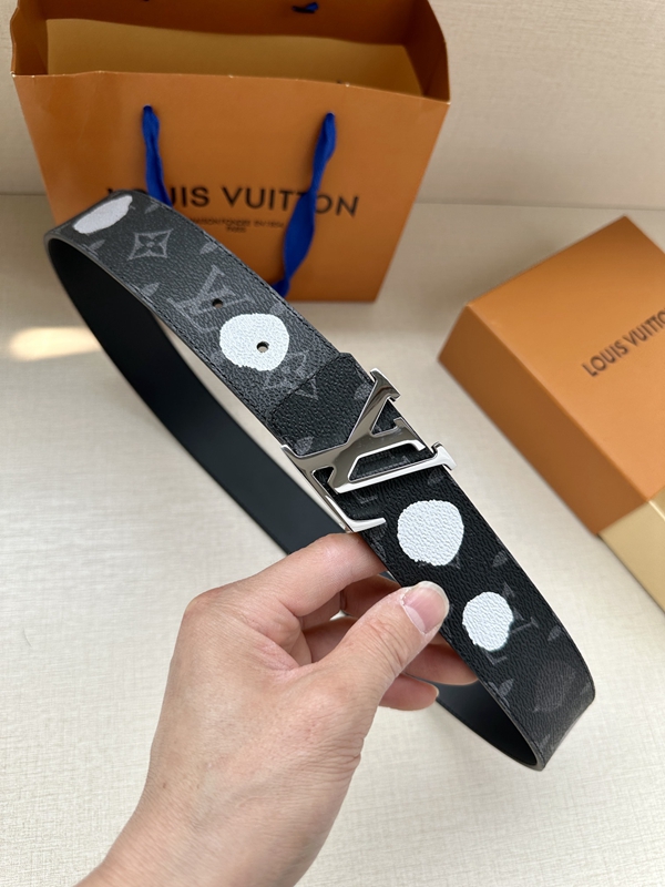 激安ルイヴィトンベルト正面デザイン